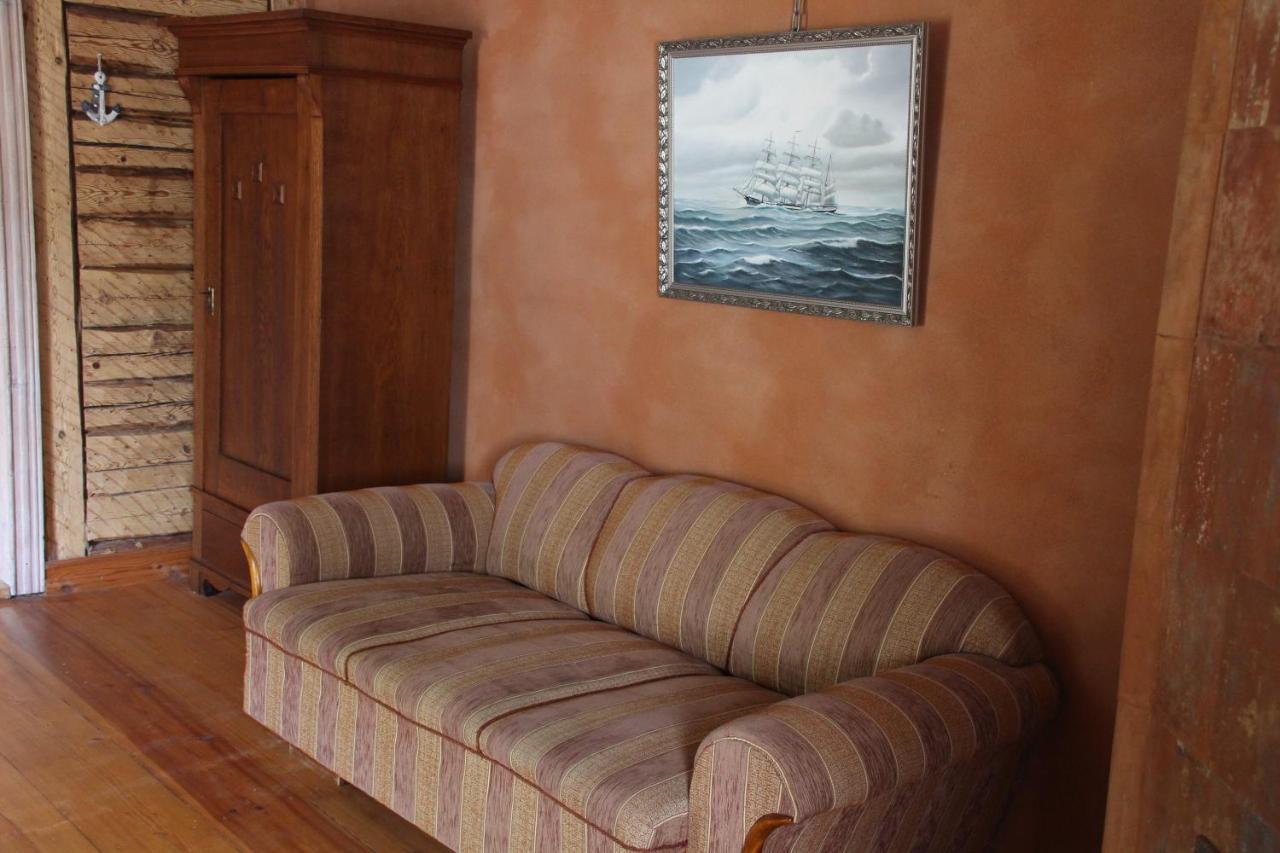 Villa Ou Apartments Παρνού Εξωτερικό φωτογραφία